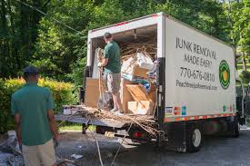 Trusted Elliston, VA Junk Removal Services Experts